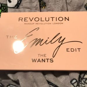 The Emily Edit The Wants